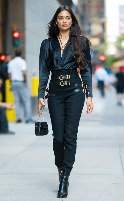 ESC: Best Dressed, Leona Lewis